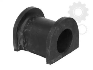 Tedgum 00727612 Втулка стабілізатора