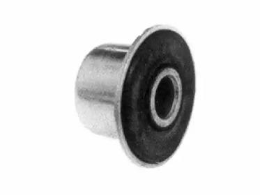 Tedgum 01102775 Втулка листовая рессора Tedgum 01102775 Втулка листовая рессора