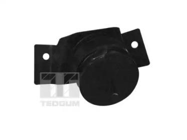 Tedgum 01109649 Опора двигуна, КПП Tedgum 01109649 Опора двигуна, КПП