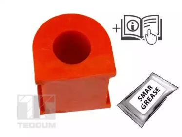 Tedgum 01146919 Втулка стабілізатора