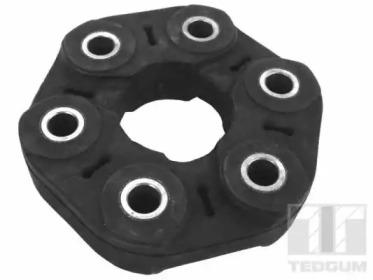 Tedgum 01161047 Flexible coupling kit