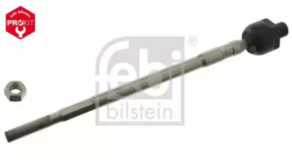 Febi 42459 End assy steering rack