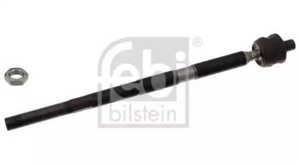 Febi 42489 End assy steering rack Febi 42489 End assy steering rack