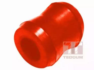 Tedgum TED10612 Втулка амортизатора