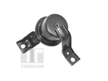 Tedgum TED10622 Insulator engine mounting Tedgum TED10622 Insulator engine mounting