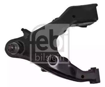 Febi 43120 Arm assy suspension Febi 43120 Arm assy suspension