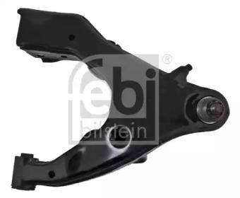 Febi 43121 Arm assy suspension Febi 43121 Arm assy suspension