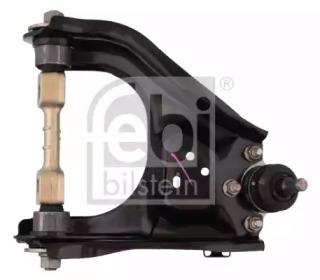 Febi 43335 Arm assy suspension Febi 43335 Arm assy suspension