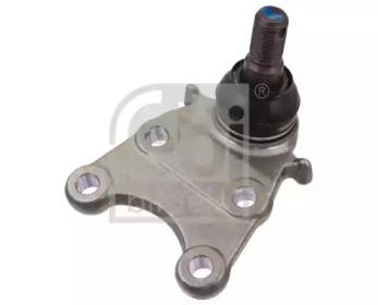 Febi 43341 Joint assy suspension Febi 43341 Joint assy suspension