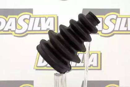 Da Silva K200 Dust boot kit axle joint