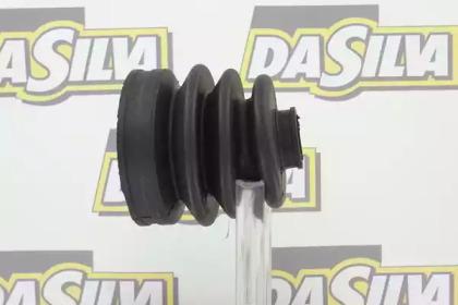 Da Silva K2003 Dust boot kit axle joint Da Silva K2003 Dust boot kit axle joint