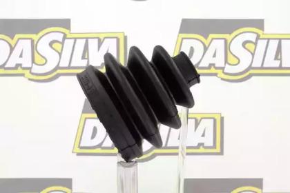 Da Silva K2005 Dust boot kit axle joint