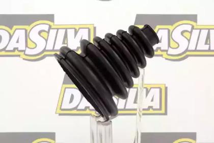 Da Silva K201 Dust boot kit axle joint Da Silva K201 Dust boot kit axle joint