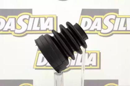 Da Silva K2017 Пильник привідного валу Da Silva K2017 Пильник привідного валу