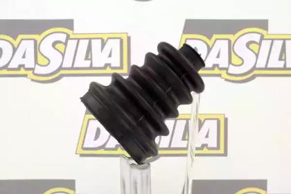 Da Silva K202 Пильник привідного валу Da Silva K202 Пильник привідного валу