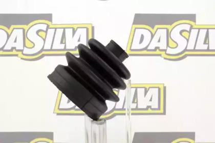 Da Silva K2021 Dust boot kit axle joint Da Silva K2021 Dust boot kit axle joint