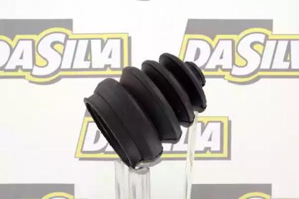 Da Silva K2024 Пильник привідного валу Da Silva K2024 Пильник привідного валу