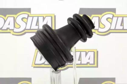 Da Silva K2033 Dust boot kit axle joint