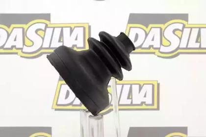 Da Silva K2035 Dust boot kit axle joint