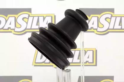 Da Silva K204 Пильник привідного валу Da Silva K204 Пильник привідного валу