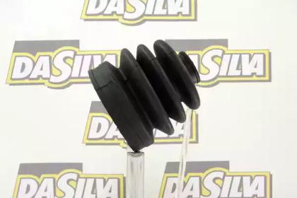 Da Silva K2040 Dust boot kit axle joint