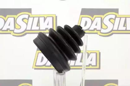 Da Silva K2042 Пильник привідного валу Da Silva K2042 Пильник привідного валу