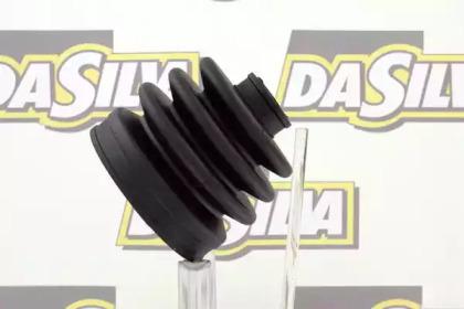 Da Silva K2044 Dust boot kit axle joint Da Silva K2044 Dust boot kit axle joint