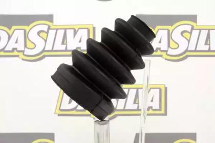 Da Silva K2049 Dust boot kit axle joint Da Silva K2049 Dust boot kit axle joint