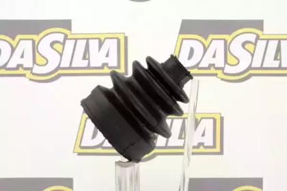 Da Silva K2053 Dust boot kit axle joint Da Silva K2053 Dust boot kit axle joint