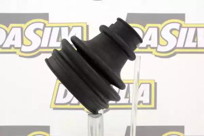 Da Silva K2059 Пильник привідного валу Da Silva K2059 Пильник привідного валу