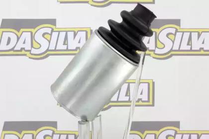 Da Silva K2063 Пильник привідного валу Da Silva K2063 Пильник привідного валу