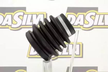 Da Silva K2065 Dust boot kit axle joint