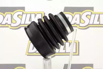 Da Silva K2066 Dust boot kit axle joint