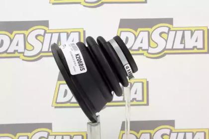 Da Silva K206BIS Dust boot kit axle joint