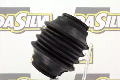 Da Silva K208 Dust boot kit axle joint Da Silva K208 Dust boot kit axle joint