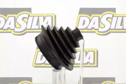 Da Silva K211 Пильник привідного валу