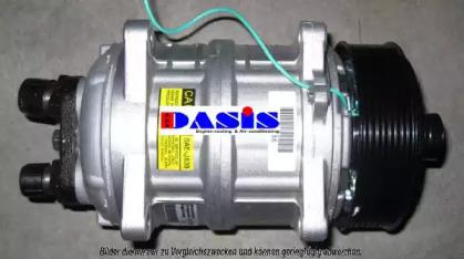 AKS Dasis 850825N Compressor assy cooler AKS Dasis 850825N Compressor assy cooler