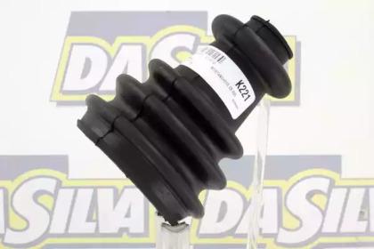 Da Silva K221 Пильник привідного валу Da Silva K221 Пильник привідного валу