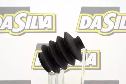 Da Silva K222 Пильник привідного валу Da Silva K222 Пильник привідного валу