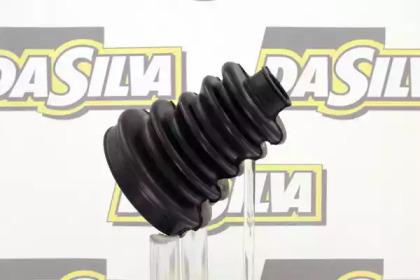 Da Silva K228 Dust boot kit axle joint Da Silva K228 Dust boot kit axle joint