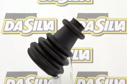 Da Silva K234 Пильник привідного валу Da Silva K234 Пильник привідного валу