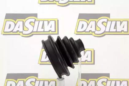 Da Silva K235 Пильник привідного валу