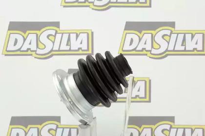 Da Silva K238 Dust boot kit axle joint Da Silva K238 Dust boot kit axle joint