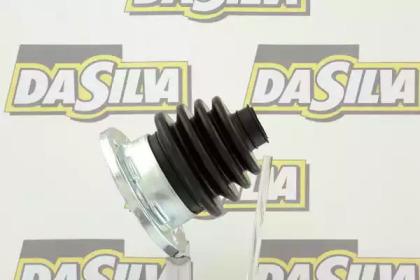 Da Silva K240 Dust boot kit axle joint Da Silva K240 Dust boot kit axle joint