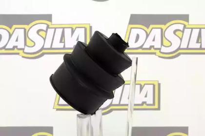 Da Silva K242 Пильник привідного валу Da Silva K242 Пильник привідного валу