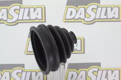 Da Silva K2440 Dust boot kit axle joint