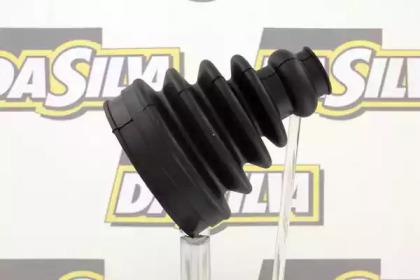 Da Silva K2442 Dust boot kit axle joint