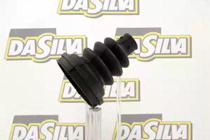 Da Silva K248 Dust boot kit axle joint Da Silva K248 Dust boot kit axle joint