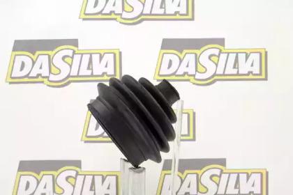 Da Silva K249 Dust boot kit axle joint