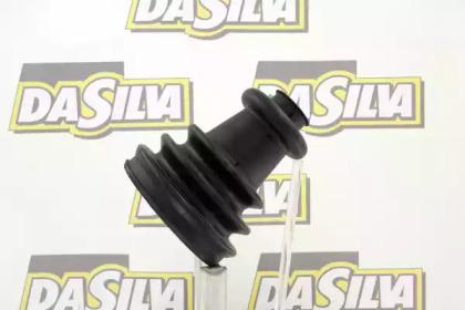 Da Silva K2503 Dust boot kit axle joint Da Silva K2503 Dust boot kit axle joint